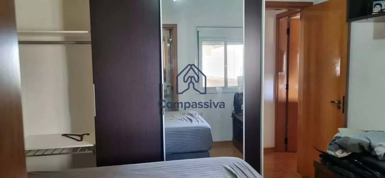 VENDE-SE Apartamento